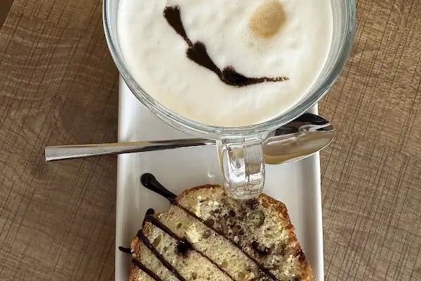 Kuytu Köşem Cafe - Resim 13