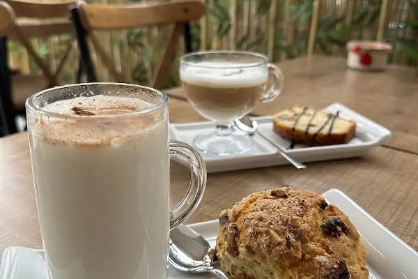 Kuytu Köşem Cafe - Resim 10