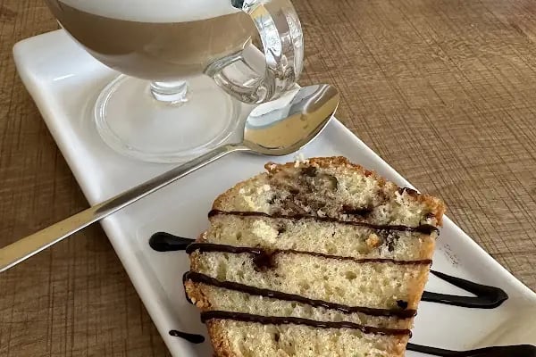 Kuytu Köşem Cafe - Resim 5