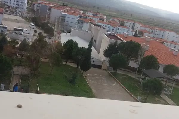Bergama Lisesi - 14 Eylül Anadolu Lisesi - Resim 8