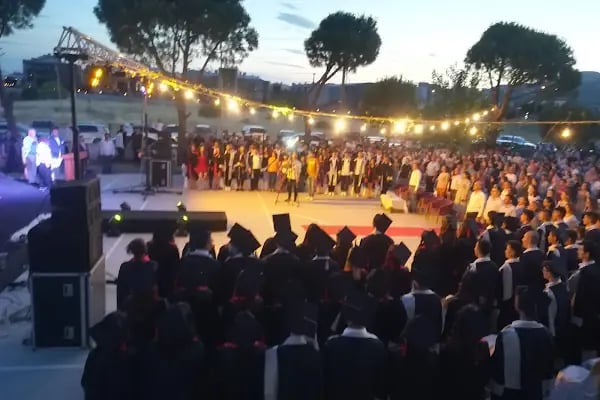 Bergama Lisesi - 14 Eylül Anadolu Lisesi - Resim 15