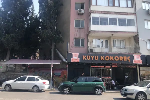 KUYU KOKOREÇ - Resim 6