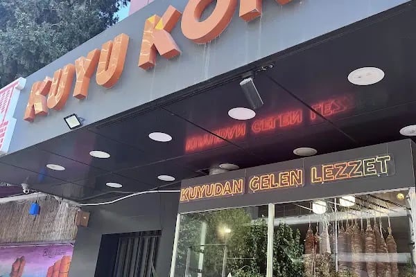 KUYU KOKOREÇ - Resim 5