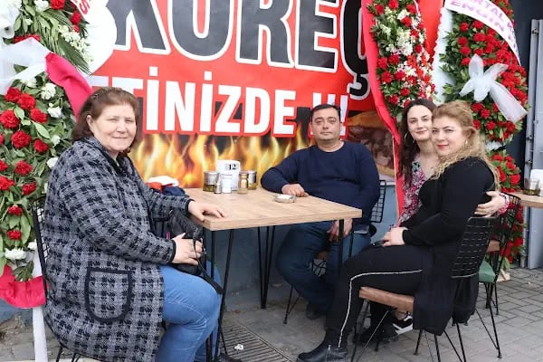 KUYU KOKOREÇ - Resim 16