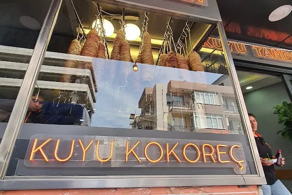 KUYU KOKOREÇ - Resim 19
