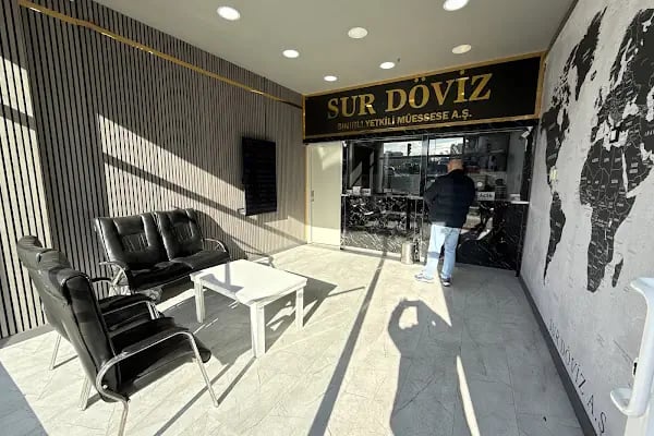 Sur Döviz A.ş. - Resim 2