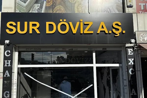Sur Döviz A.ş. - Resim 3