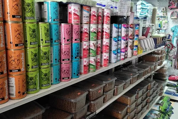 Çitil petshop - Resim 9