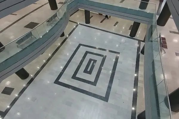 İstanbul Bölge Adliye Mahkemesi - Resim 10