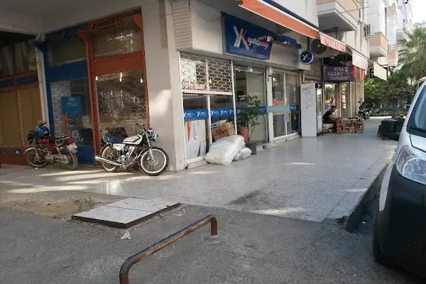 Yurtiçi Kargo Güney - Resim 3
