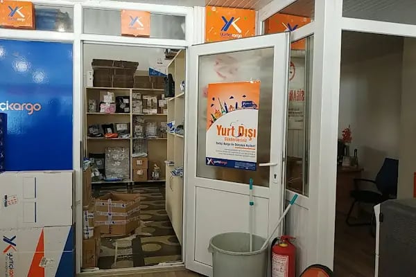 Yurtiçi Kargo Güney - Resim 11
