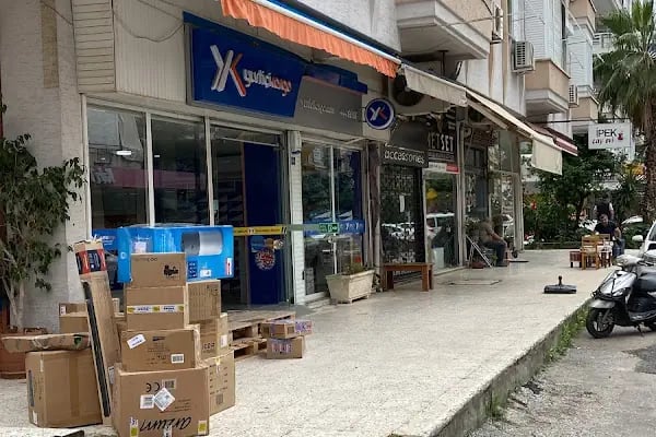 Yurtiçi Kargo Güney - Resim 5