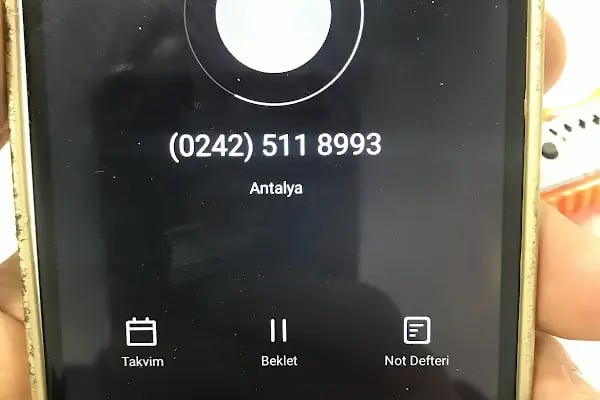 Yurtiçi Kargo Güney - Resim 8