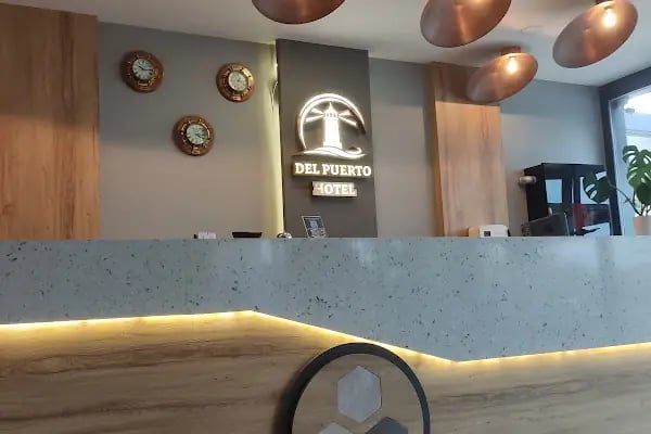 Stillo Business Hotel & SPA - Resim 5