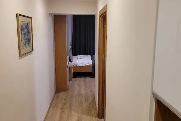 Stillo Business Hotel & SPA - Resim 7