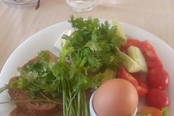 Stillo Business Hotel & SPA - Resim 16