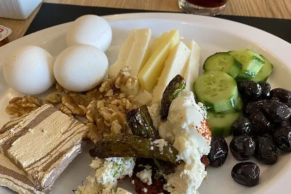 Stillo Business Hotel & SPA - Resim 11