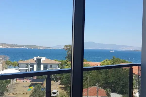 Stillo Business Hotel & SPA - Resim 10