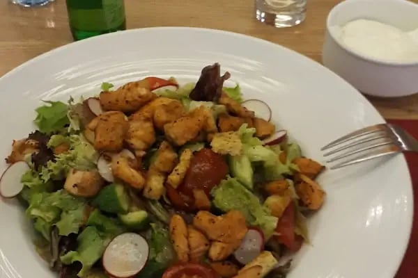 Stillo Business Hotel & SPA - Resim 15