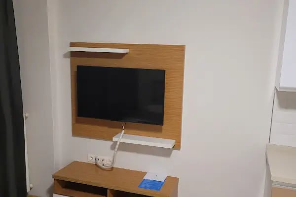 Stillo Business Hotel & SPA - Resim 14