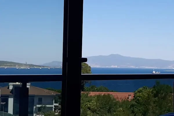 Stillo Business Hotel & SPA - Resim 17