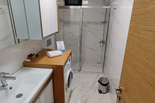 Stillo Business Hotel & SPA - Resim 3