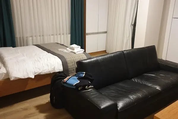 Stillo Business Hotel & SPA - Resim 2