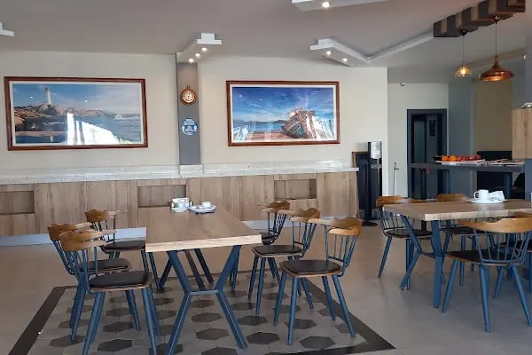 Stillo Business Hotel & SPA - Resim 4