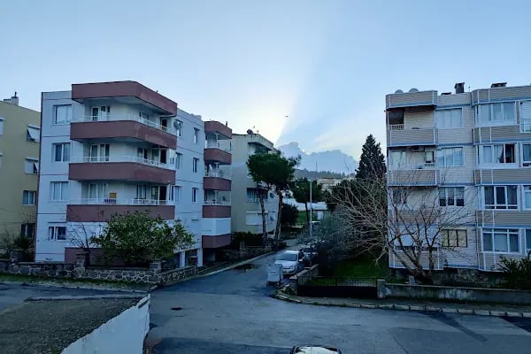 Stillo Business Hotel & SPA - Resim 18