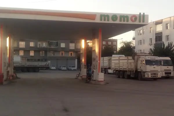 Çalın petrol - Resim 3