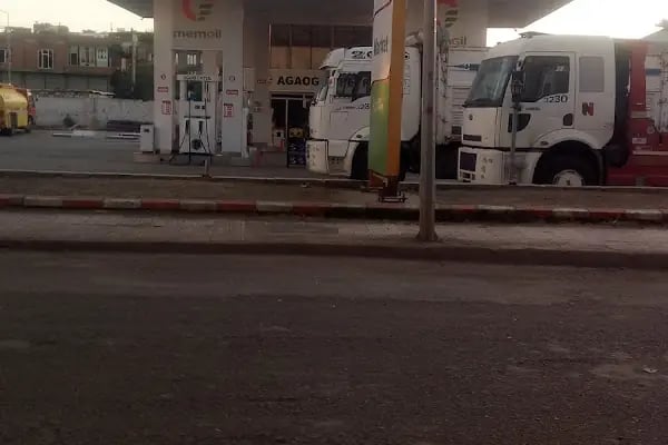 Çalın petrol - Resim 6
