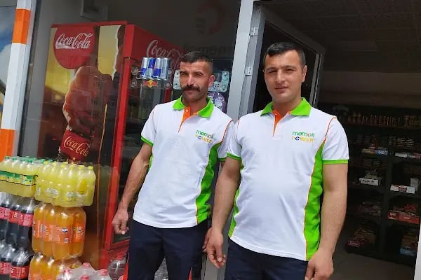 Çalın petrol - Resim 4