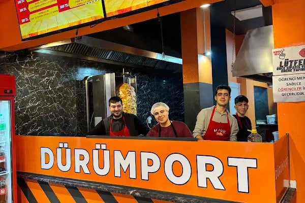 Dürümport Dalaman - Resim 16