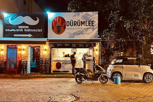 Dürümport Dalaman - Resim 7