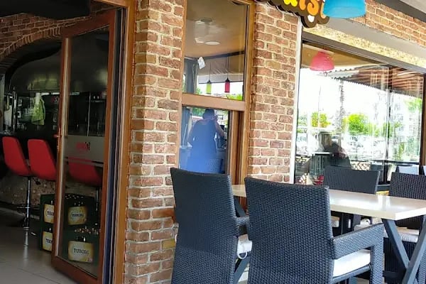Elfida Kahvecim Cafe - Resim 5
