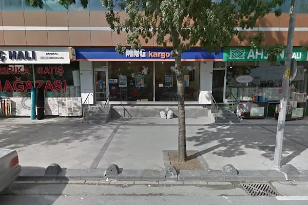 DHL eCommerce - Güneşli Şubesi - Resim 11