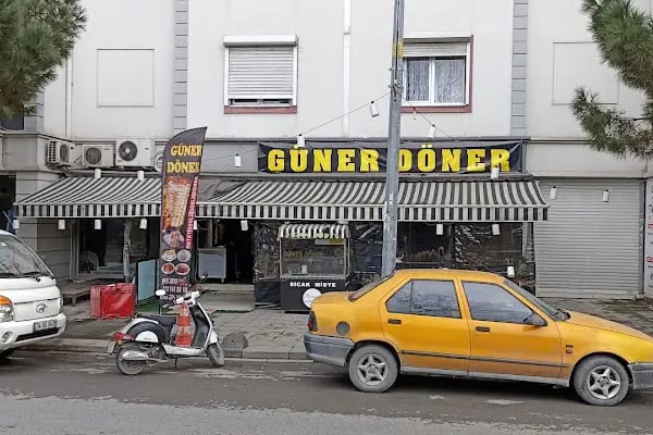 DHL eCommerce - Güneşli Şubesi - Resim 15
