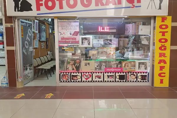 ALİ EŞKİN FOTOĞRAFCILIK - Resim 6