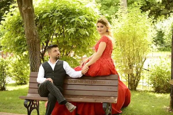 ALİ EŞKİN FOTOĞRAFCILIK - Resim 3