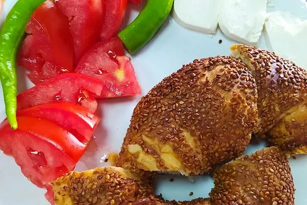Bizim Fırın - Resim 18