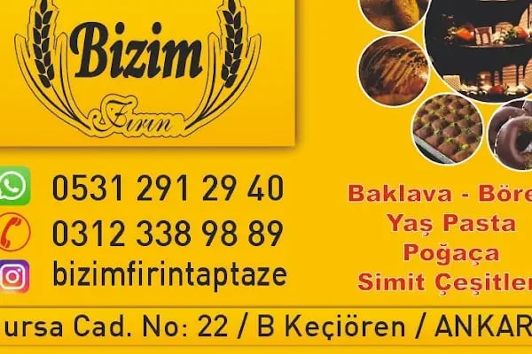 Bizim Fırın - Resim 4