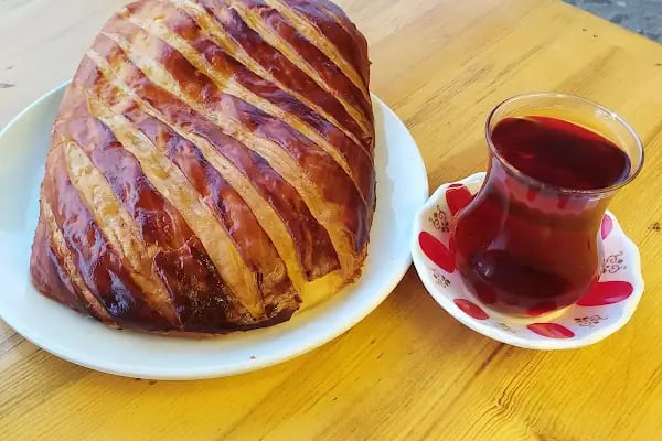 Bizim Fırın - Resim 11