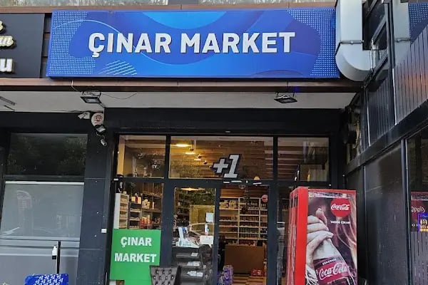 çınar market tekel beylikdüzü - Resim 2