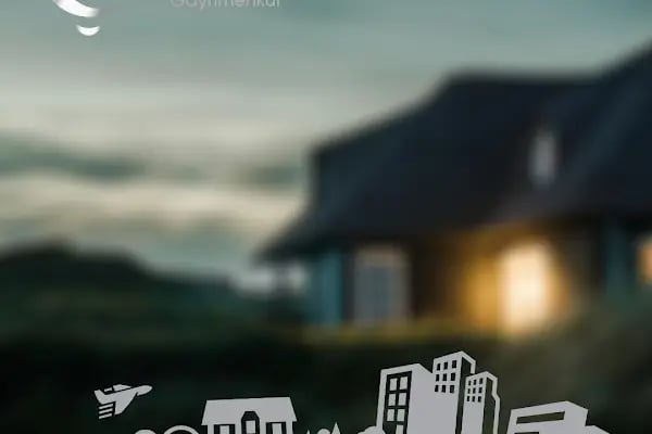 Balçova Emlak | Çokyaşar Gayrimenkul - Resim 19