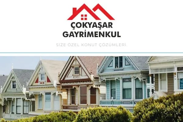 Balçova Emlak | Çokyaşar Gayrimenkul - Resim 13