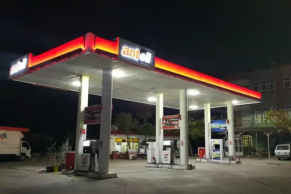 Eşref Kayalı Petrol Termo - Resim 18