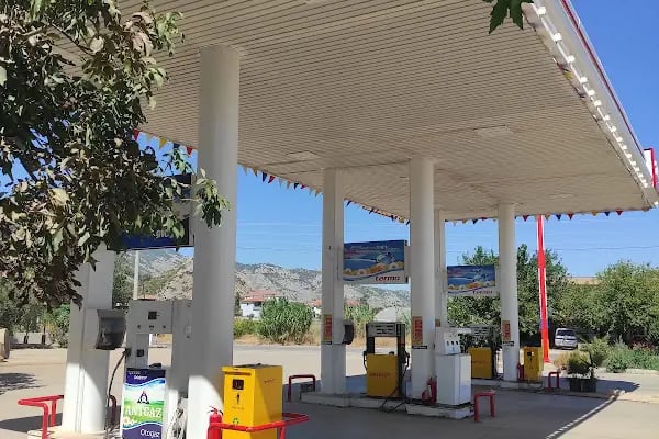 Eşref Kayalı Petrol Termo - Resim 3