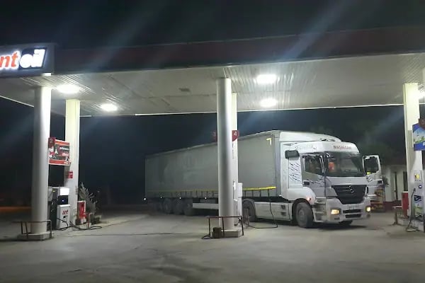 Eşref Kayalı Petrol Termo - Resim 7
