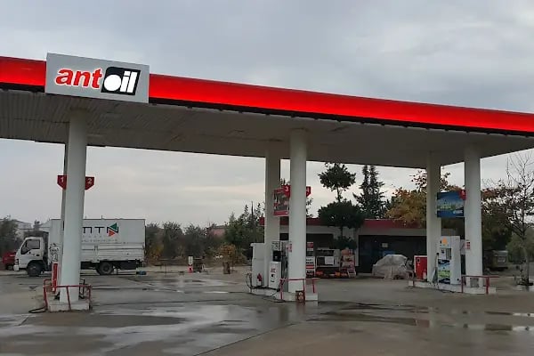 Eşref Kayalı Petrol Termo - Resim 17