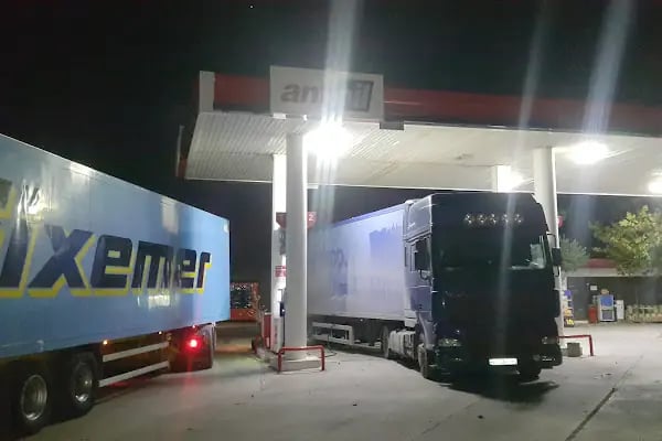 Eşref Kayalı Petrol Termo - Resim 8